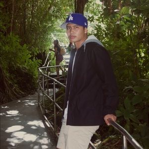 Meet your Posher, Kolby